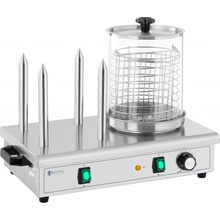 Royal Catering - 4 trny RCPHW 650
