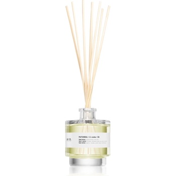 The Olphactory Ambientair Lab Co. Patchouli & Cedar арома-дифузер 200ml