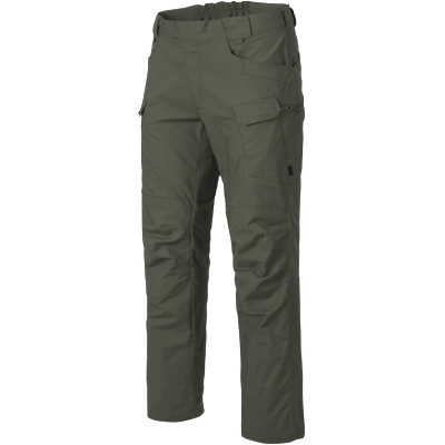 Helikon-Tex Мъжки панталони UTP®- PolyCotton Stretch Ripstop, taiga green (SP-UTL-SP-09)