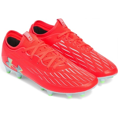Under Armour Magnetico Select 4 FG 3027707-862