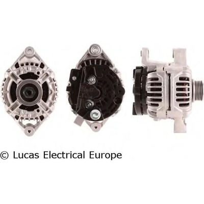 LUCAS ELECTRICAL Alternátor LUE LRB00515