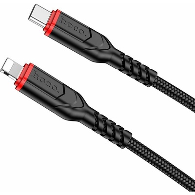 Hoco X59, USB na Lightning 8-pin 2,4A , 1m