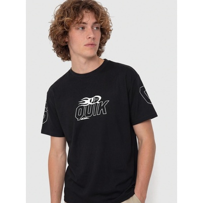 Quiksilver Mercury Americana black