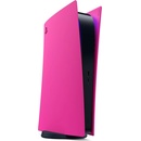 PlayStation 5 Digital Edition Cover - Nova Pink