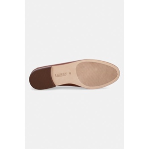 Lauren Ralph Lauren дамски кожени мокасини Blaike Loafer (802P10534002.200)