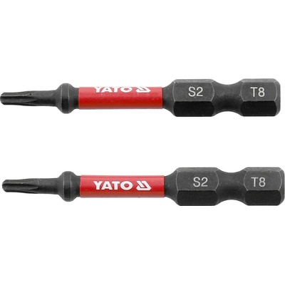 Yato T8 2KS YT-78050