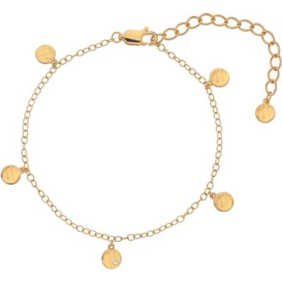 Hot Diamonds náramok DL639