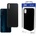 3mk Protection Matt case калъф за Vivo Y11S - Черен KP20332