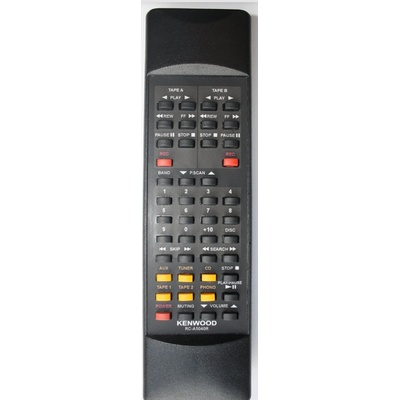 Diaľkový ovládač Emerx Kenwood RC-A5040R KA7050RKRA5050