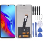 TCL Lcd Дисплей и Тъч Скрийн с рамка за tcl 20y/20e - store-bg - 59,91 лв