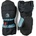 Hestra Детски ръкавици Hestra Kid's CZone Mitt Gloves - Black / Petrol - размер 5 (EU) (202-8130-0114)