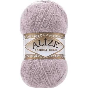 alize Angora Gold 163 Плетива прежда (10800163-ALIZE)