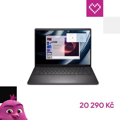 Dell Pro 14 Essential MJFMY
