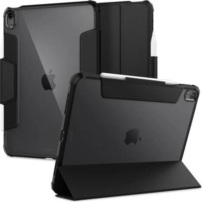 Spigen ULTRA HYBRID PRO калъф за iPad Air 4 2020 черен (ACS02697)