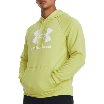 Under Armour Суитшърт с качулка Under Armour Rival Fleece 1379758-743 Размер XL