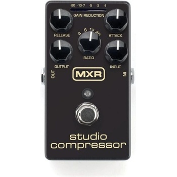 Dunlop MXR M76