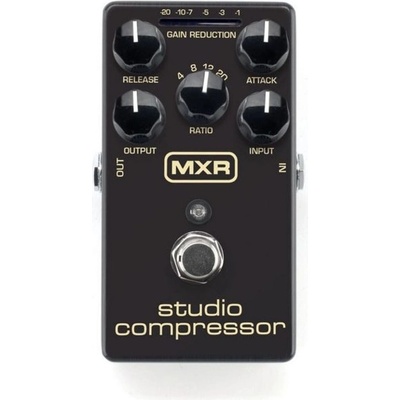 Dunlop MXR M76