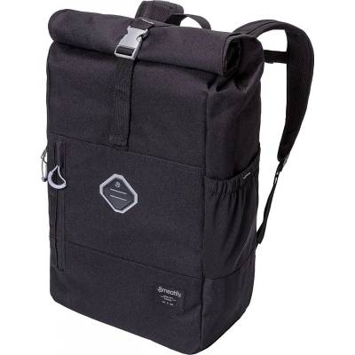 Meatfly Holler Black 28 l