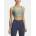 Under Armour Дамски сутиен Under Armour UA Infinity Low Mesh Under Armour | Zelen | ЖЕНИ | S D-DD