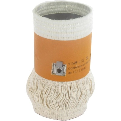 Nastavitelný knot pro petrolejové lampy
