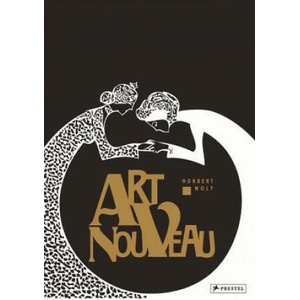 Art Nouveau | Norbert Wolf (ISBN: 9783791381558)