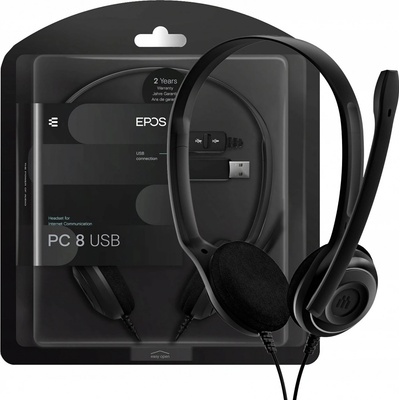 Sennheiser PC 8