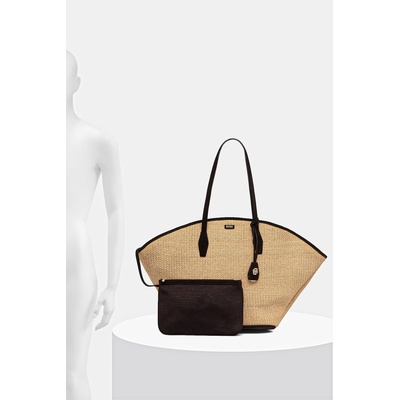 HUGO BOSS чанта тип кошница дамска NUMAH MAXI Tote RF (50563844)