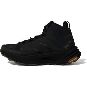 Adidas Adidas Freehiker Mid Sn64 - Black