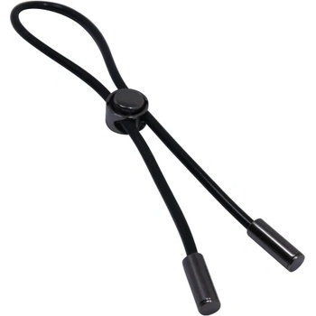 Pretty Love Регулируем пристегач от силикон Delay Magic Ring