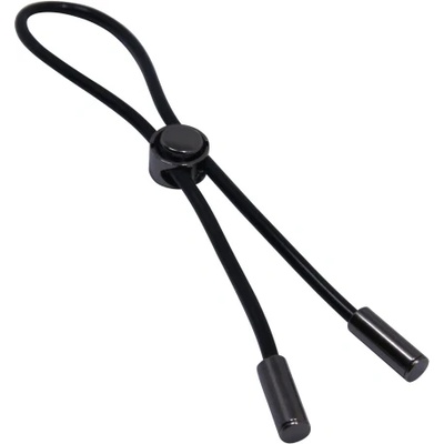 Pretty Love Регулируем пристегач от силикон Delay Magic Ring