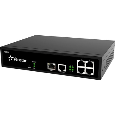 Yeastar Neogate TB400