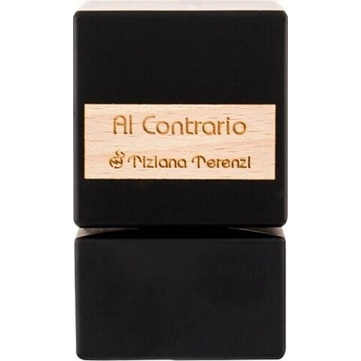 Tiziana Terenzi Al Contrario parfém unisex 50 ml