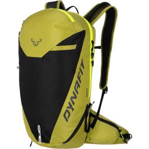 DYNAFIT Раница за ски-туринг Dynafit Speed 24 Backpack Ski touring backpack - Golden Lime / Black Out - размер One Size (504-0793-0311)