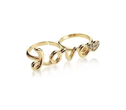 Prsten Love