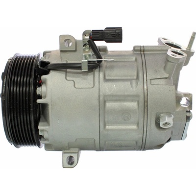 Kompresor, klimatizace VALEO 813144