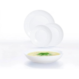 Luminarc Комплект за хранене Luminarc Apy, 18 части (883314025668)