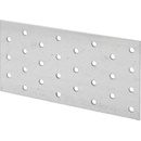 HPM TEC Spojovací deska 80x200x2,0mm