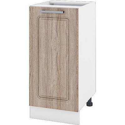 ИРИМ Долен кухненски шкаф Сити БФ-Сонома-02-21 40 см