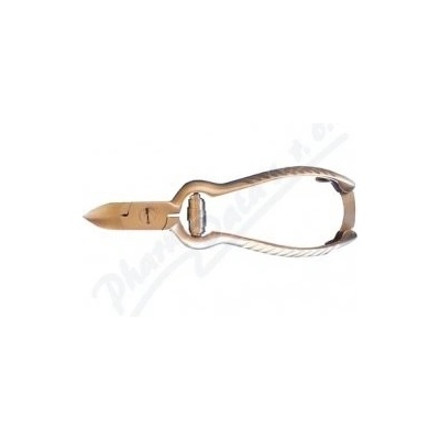 ZSZ kleště na nehty celokov.s perkem 140 mm SI-01