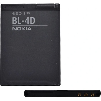 Nokia E7-00 / E5-00 / N8-00 NOKIA батерия 1200mAh LI-ION BL-4D (BL-4D)