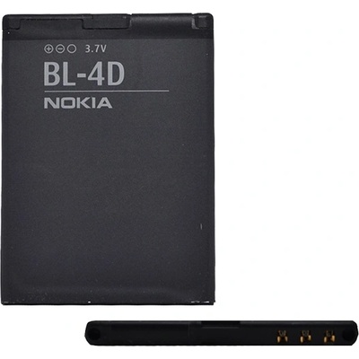 Nokia E7-00 / E5-00 / N8-00 NOKIA батерия 1200mAh LI-ION BL-4D (BL-4D)