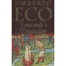 Foucaults Pendulum - Umberto Eco
