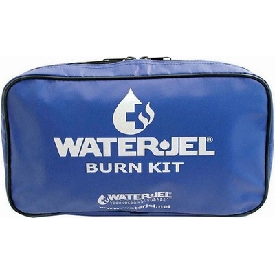 WaterJel Popáleninová souprava 5/ hasiči