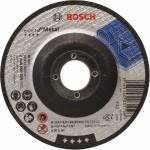 Bosch Профилиран режещ диск EfM A 30 S BF, 125 мм, 2, 5 мм 2608600221 (2608600221)