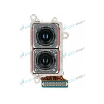 Kamera Samsung Galaxy S21 Plus 5G (G996) zadná 64 a 12 MP Originál