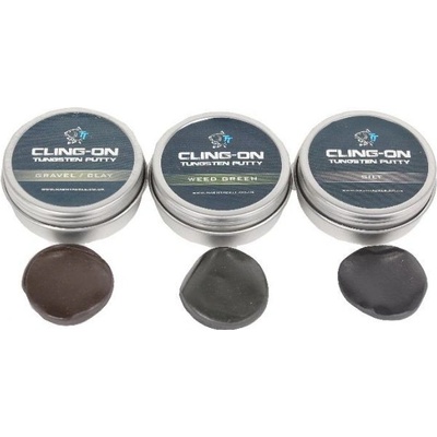 Kevin Nash plastické olovo Cling-On Putty Gravel