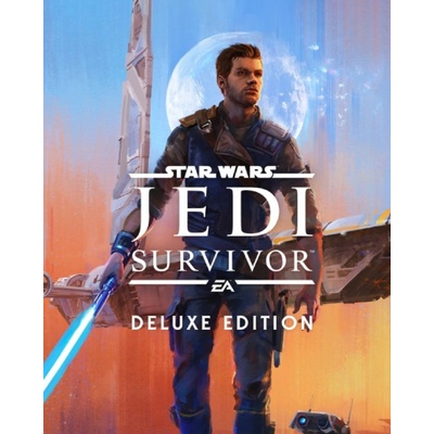 Star Wars Jedi: Survivor (Deluxe Edition)