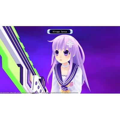 Hyperdimension Neptunia ReBirth2 Deluxe Pack