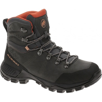 Mammut Nova Tour II High GTX Graphite/Baked