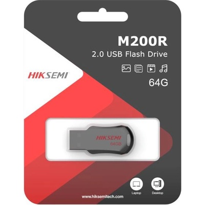 HIKSEMI HS-USB-M200R 64GB